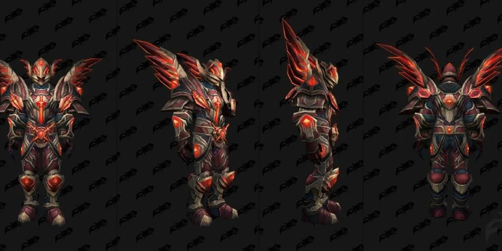 Challenge Mode Dungeon