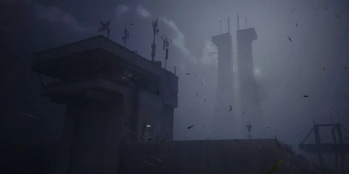 Arc Raiders Shrouded Sky event with new enemies and locations