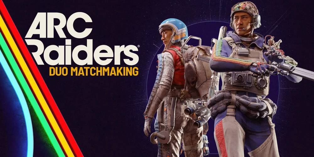 Duo matchmaking improvements