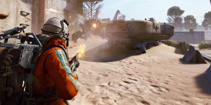 Cross Platform Features