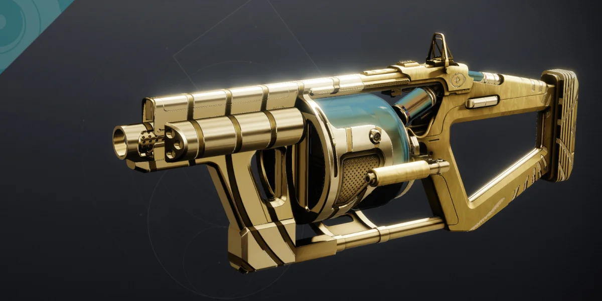 Destiny 2 Trials of Osiris Rewards