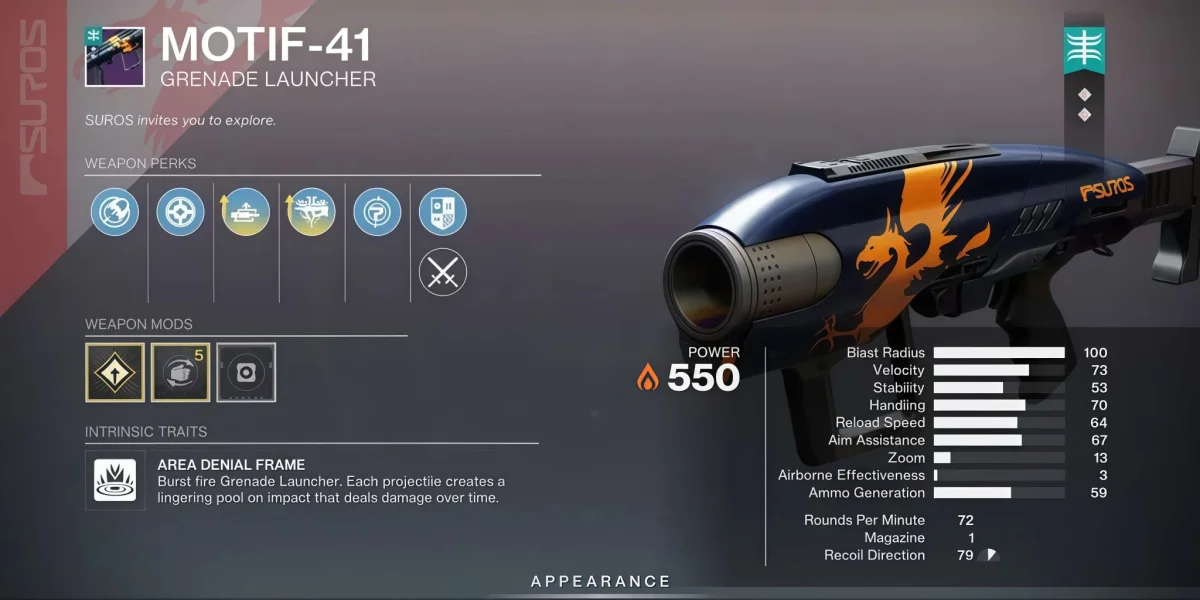 Destiny 2 Community Feedback