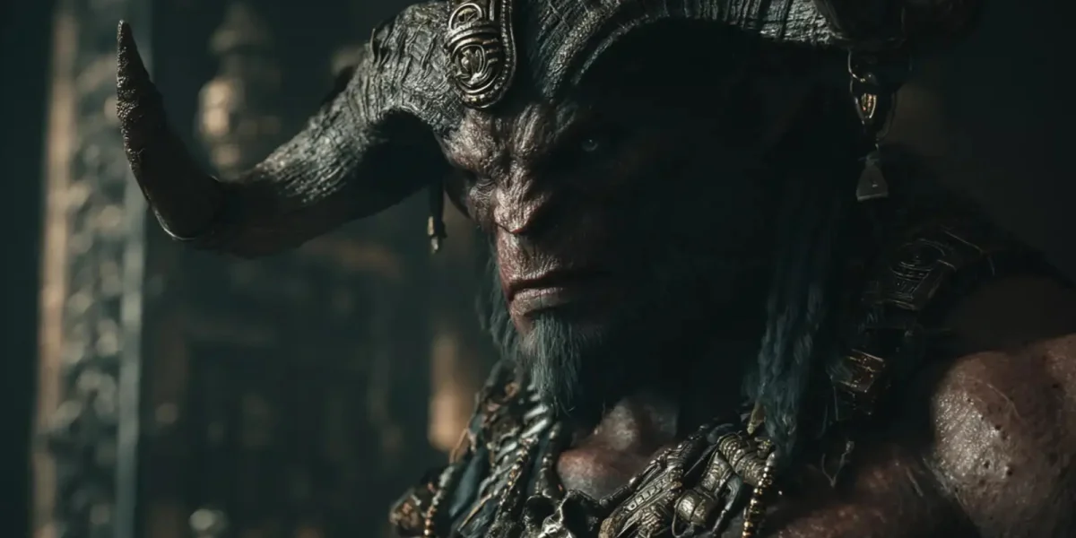 Diablo 4 Tower Boss Fight