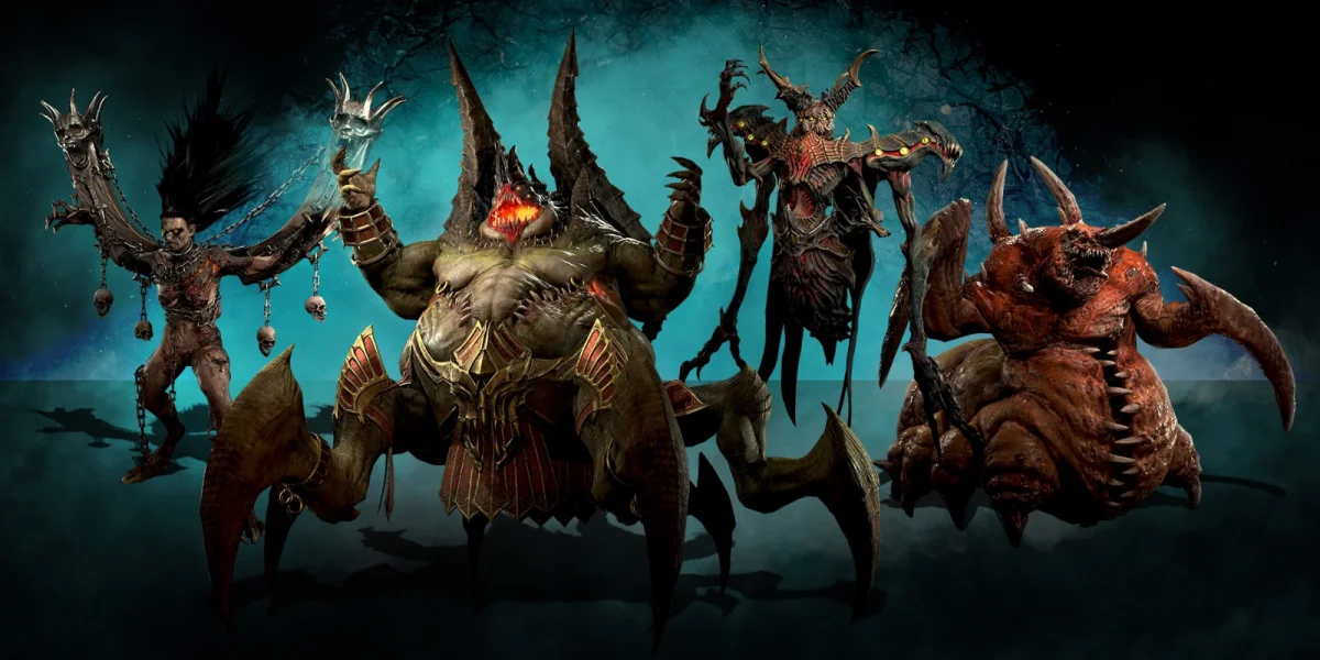 Lesser Evils invading Sanctuary zones