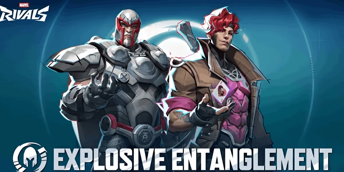 Marvel Rivals Season 5 team-up abilities