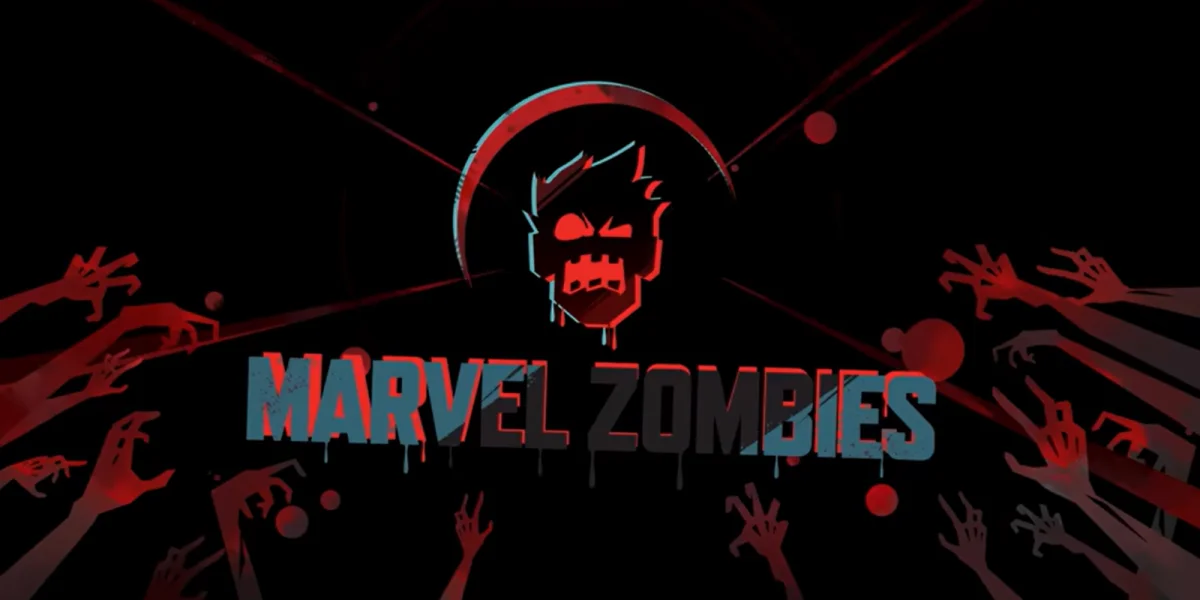 Marvel Rivals Marvel Zombies mode