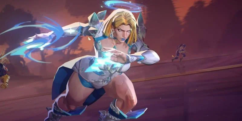 Emma Frost Diamond Form