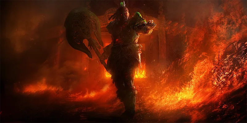 Path of Exile 2 Free Weekend Event