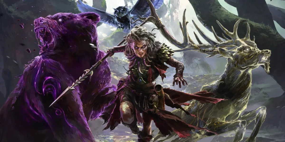 Spirit Walker and Martial Artist Ascendancies in Path of Exile 2