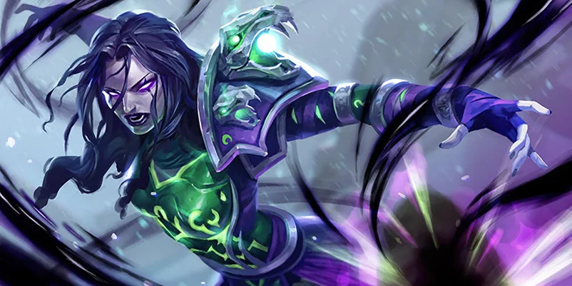 Warlock Class Performance