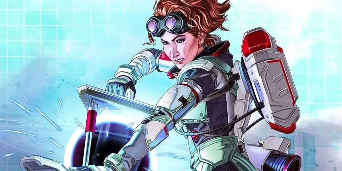 Octane and Horizon receiving nerfs in Apex Legends Season 27