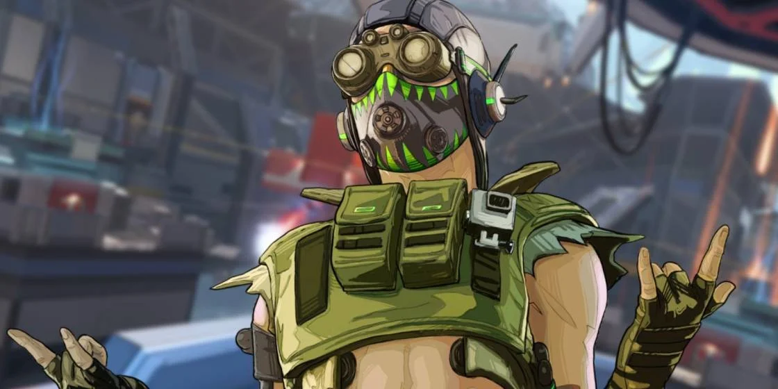 Apex Legends Season 27 balance changes