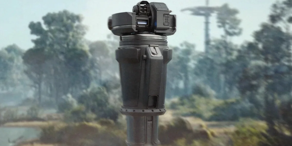 The Shredder Arc enemy spreading to new maps in Flashpoint