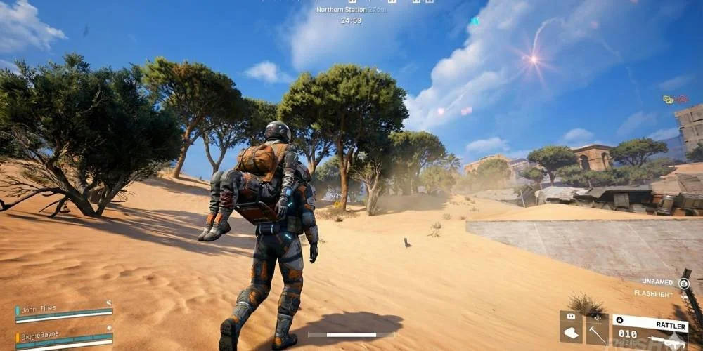 Arc Raiders Future Updates