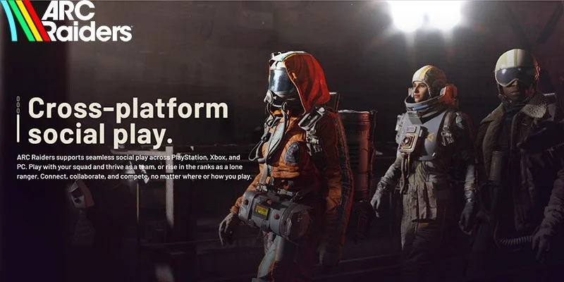 ARC Raiders Platform Strategy