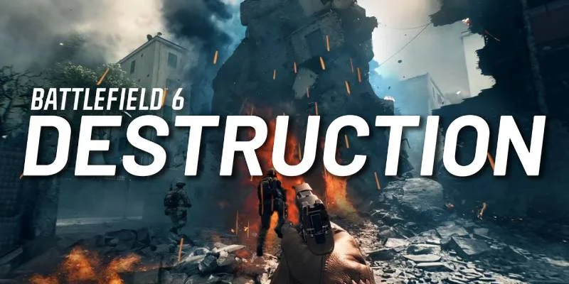 Battlefield 6 social media campaign