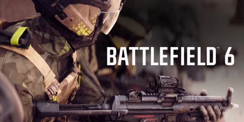 Battlefield 6 October Launch