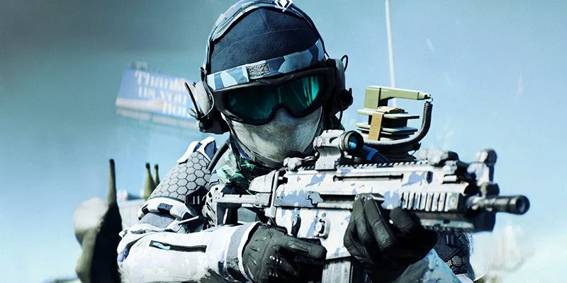 Battlefield 6 Combat Improvements