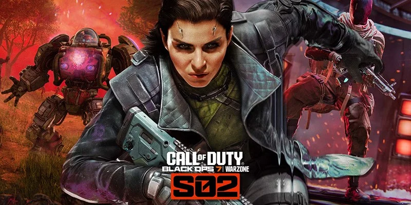 Black Ops 7 Season 2