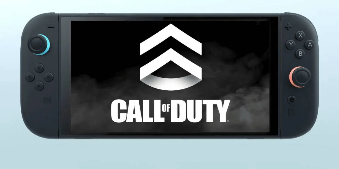 Nintendo Switch 2 console