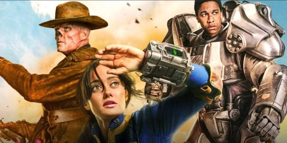 Black Ops 7 Fallout crossover Lucy Ghoul Maximus operators