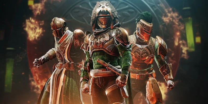 Destiny 2 Iron Banner PvP Event