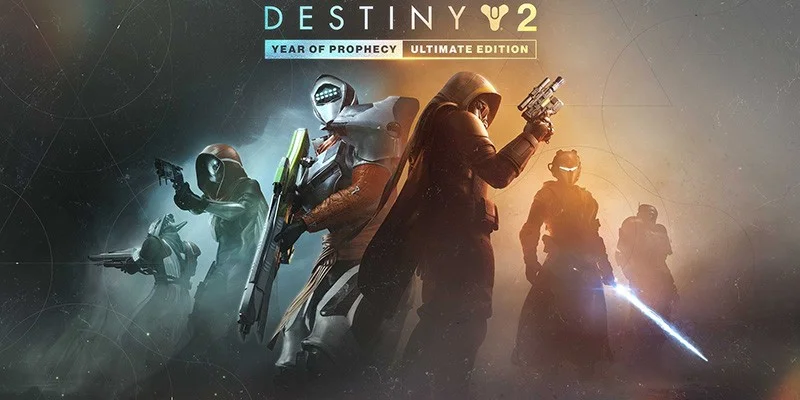 Destiny 2 Future