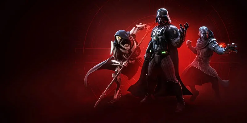 Destiny 2 Renegades Star Wars inspiration