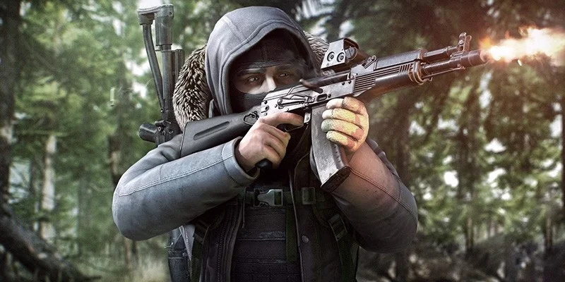 Extraction Shooter Genre Competition