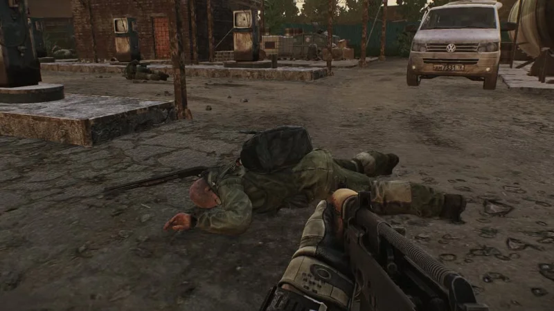 Tarkov Hardcore Survival Strategies