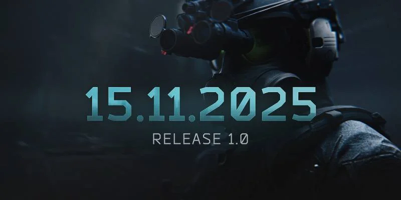 Escape From Tarkov 1.0 Launch Announcement