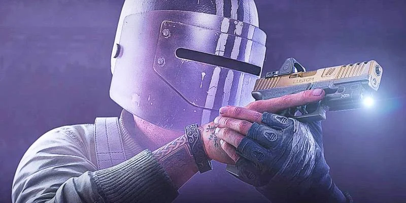 Tarkov Game Mode Progress Flow