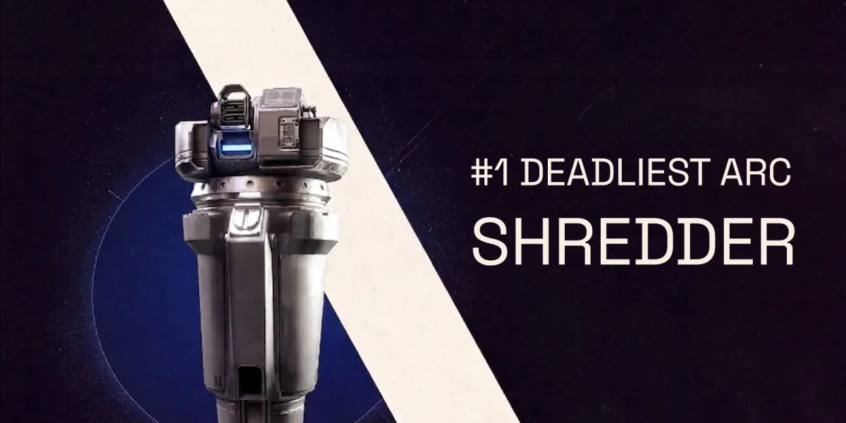 Shredders heading to Blue Gate in ARC Raiders Flashpoint