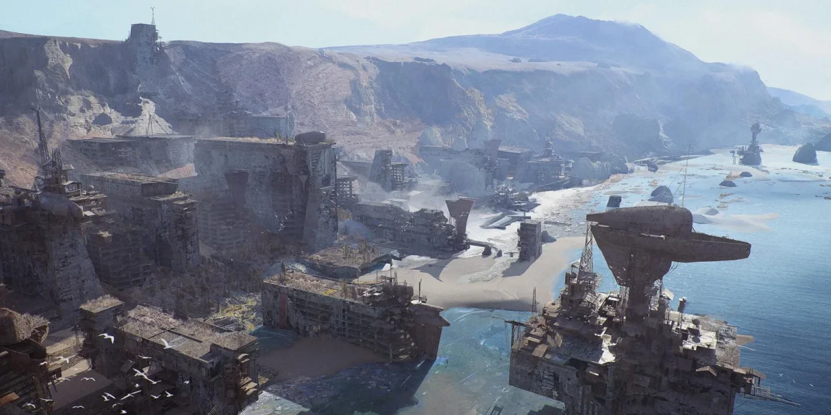 ARC Raiders Riven Tides - the April update