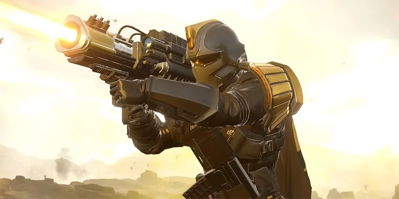 Helldivers 2 combat balance update