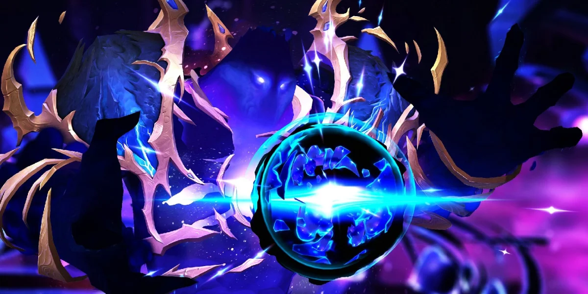 Manaforge Omega Raid