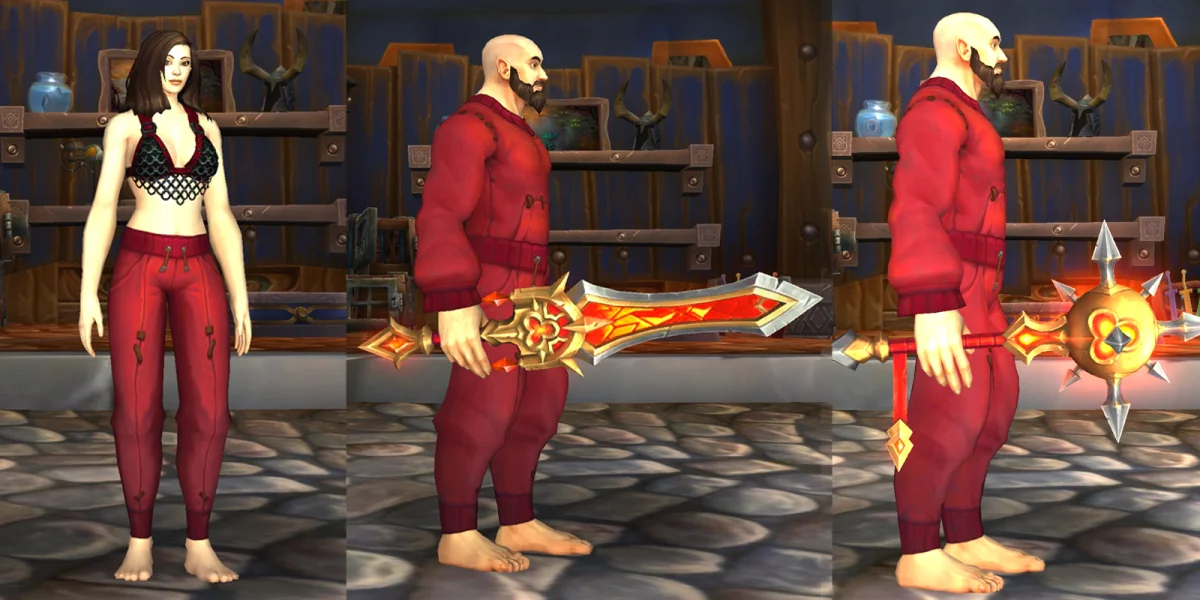 January 2026 Trading Post Rewards