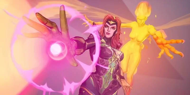 Character balance changes