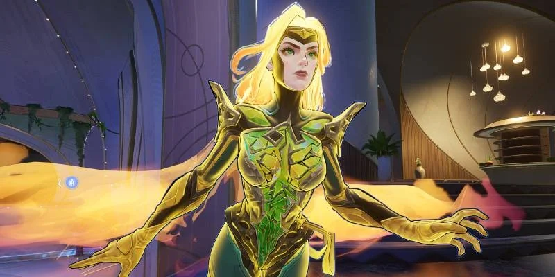 New customization features