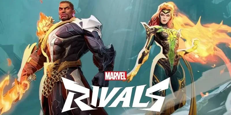 Marvel Rivals Season 3: The Abyss Awakens