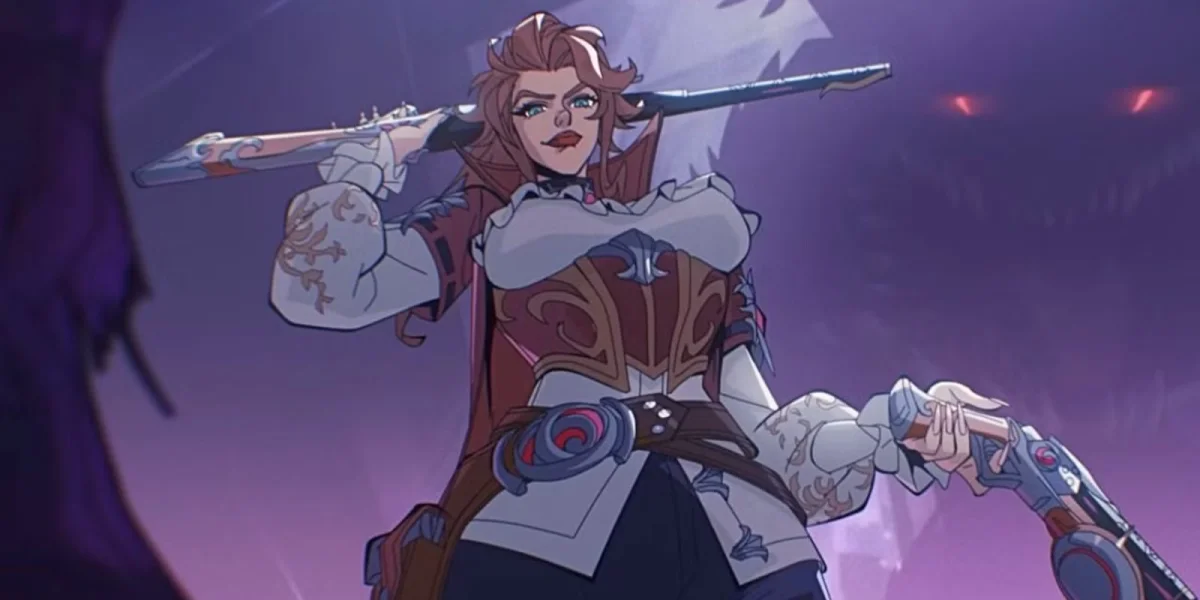 Marvel Rivals Duelist Balance Changes