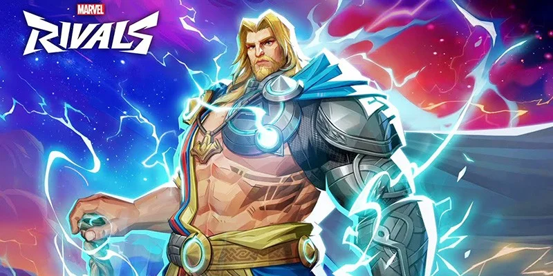 Thor Majestic Raiment Skin