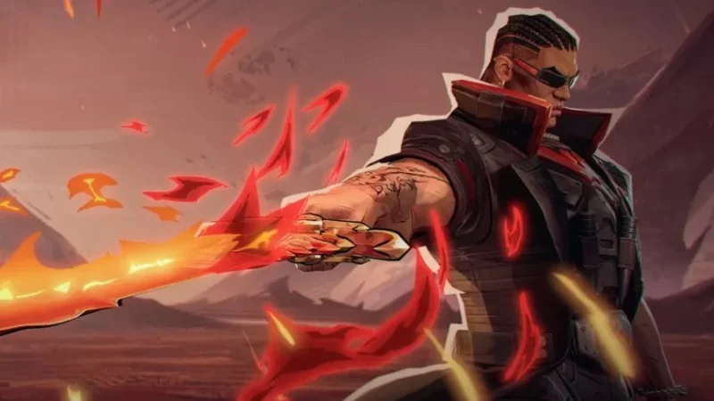 Blade character coming to Marvel Rivals Season 3.5