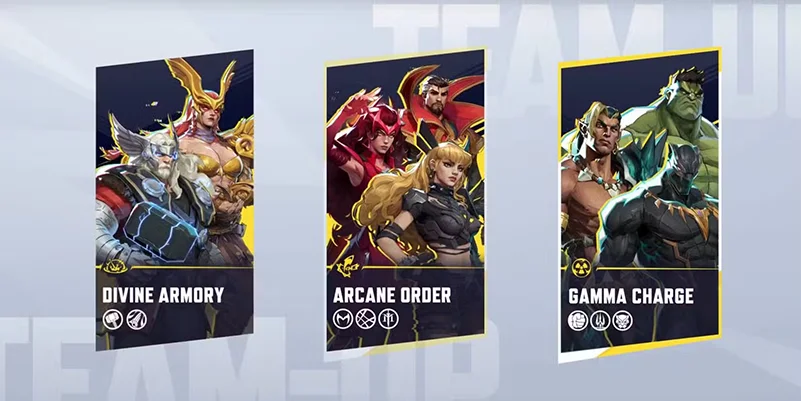 Marvel Rivals Season 4 Overview