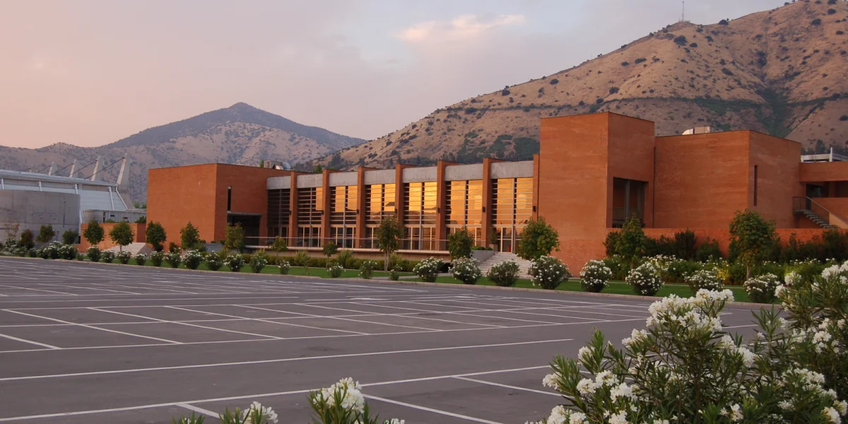 Valorant Masters Santiago 2026 Event