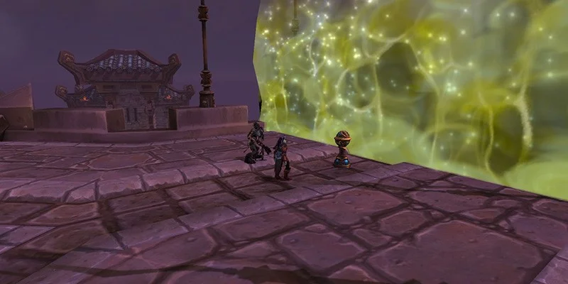 Challenge Mode Dungeons Shutdown