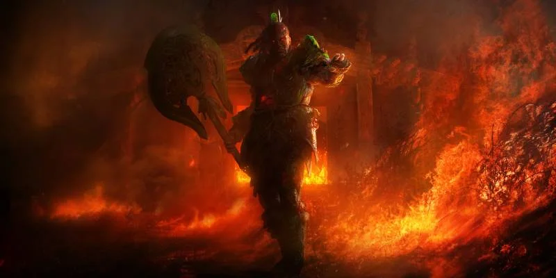 Path of Exile 2 Third Edict Update