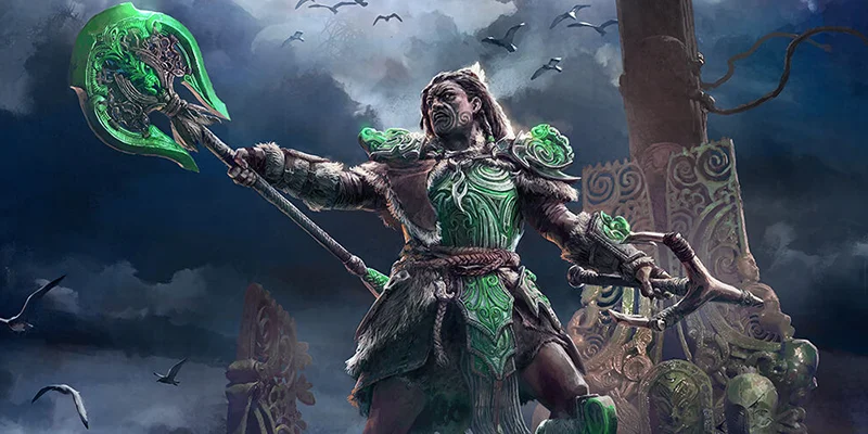 Path of Exile 2 Third Edict League