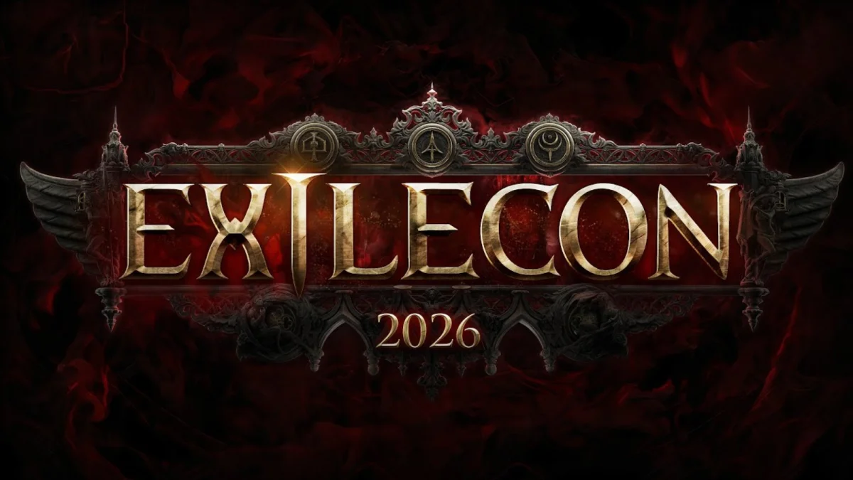 Path of Exile 2 roadmap toward 1.0 and ExileCon 2026