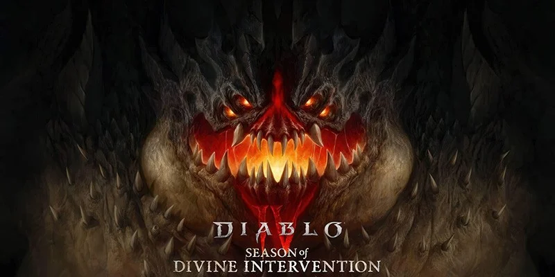 Diablo 4 Season 11 Divine Intervention